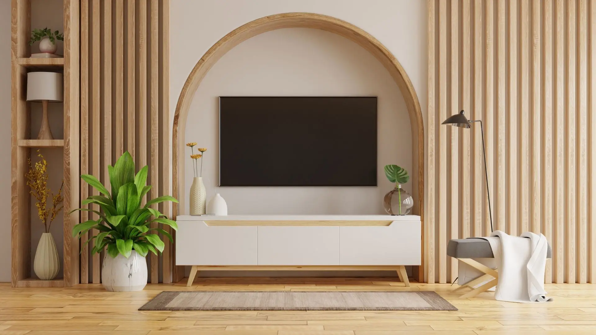 Üst Düzey Mobilya Tasarımları