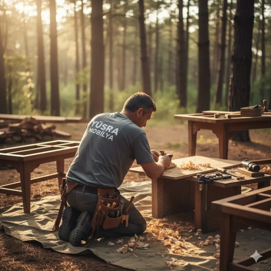 Mobilya - Dekorasyon Ürünleri